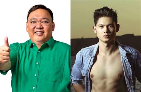 dela cerna mr supranational|AR De La Serna dragged into Harry Roque’s alleged POGO links.
